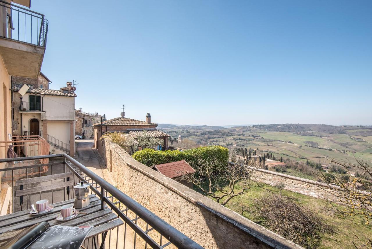 Entro Le Mura Montepulciano Exterior photo