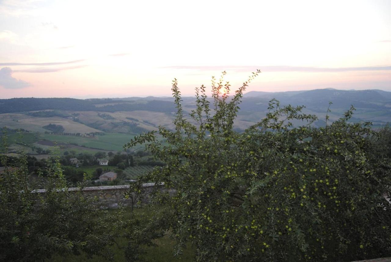 Entro Le Mura Montepulciano Exterior photo